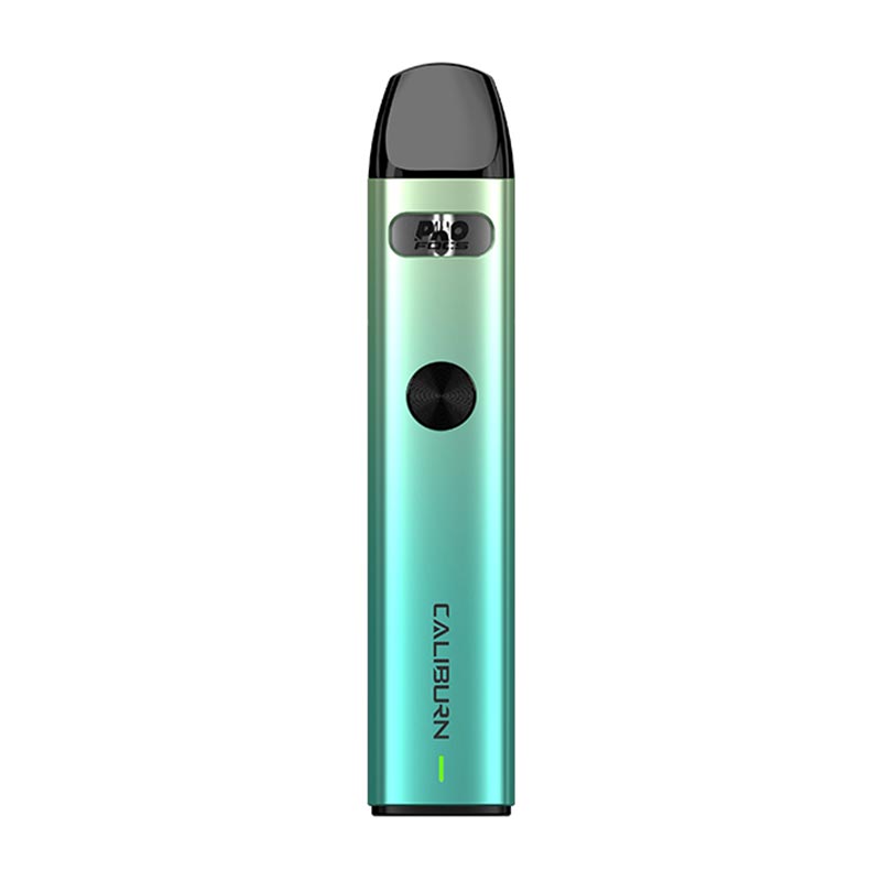 Стартовий набір Uwell Caliburn A2 (Original) - 3