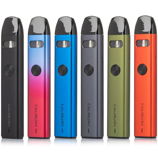 Стартовый набор Uwell Caliburn A2 (Original)