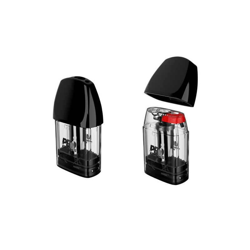 Сменный картридж Uwell Caliburn A2 / Caliburn AK2 (Original) - 2