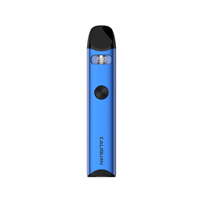 Стартовый набор Uwell Caliburn A3 (Original) - 3