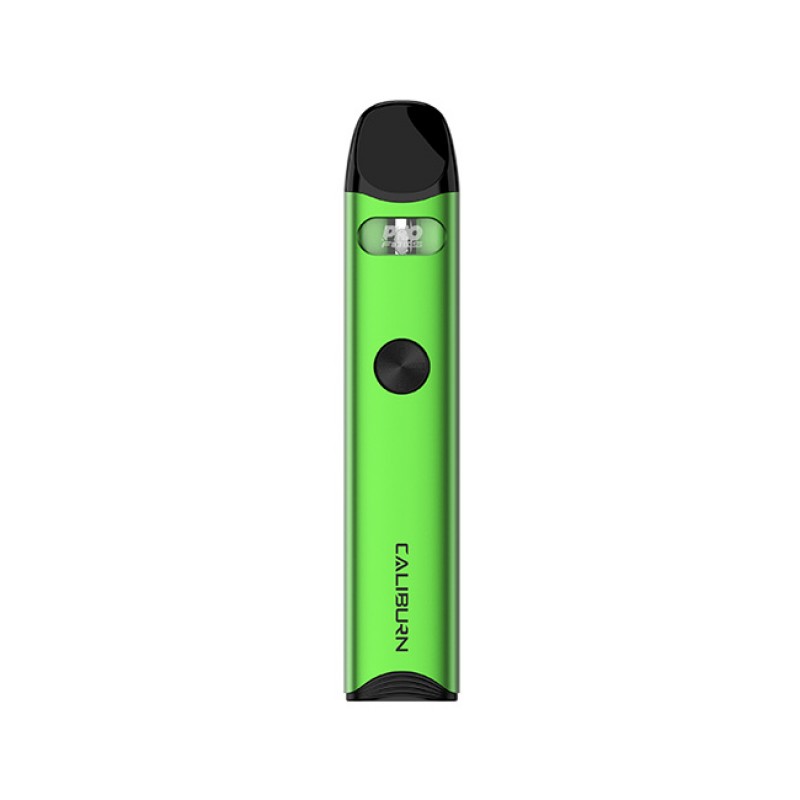 Стартовый набор Uwell Caliburn A3 (Original) - 5