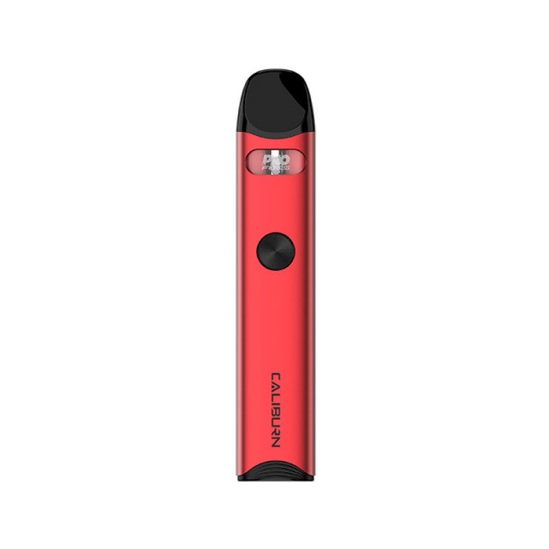 Стартовый набор Uwell Caliburn A3 (Original) - 7