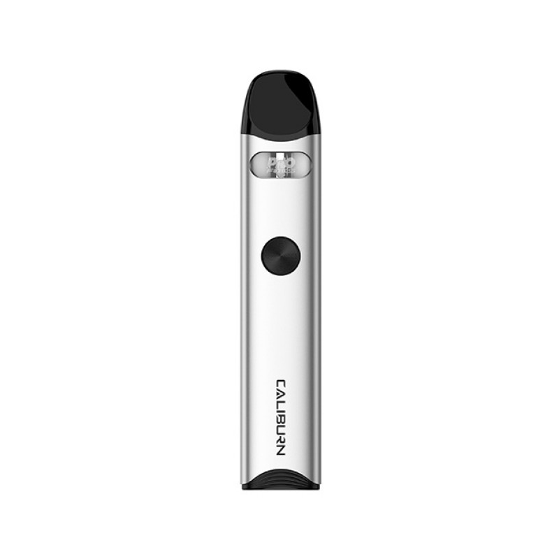 Стартовый набор Uwell Caliburn A3 (Original) - 6