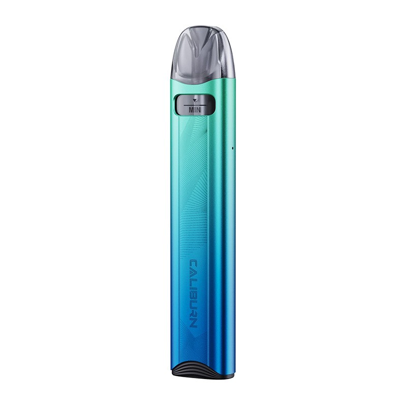 Стартовый набор Uwell Caliburn A3S (Original) - 5