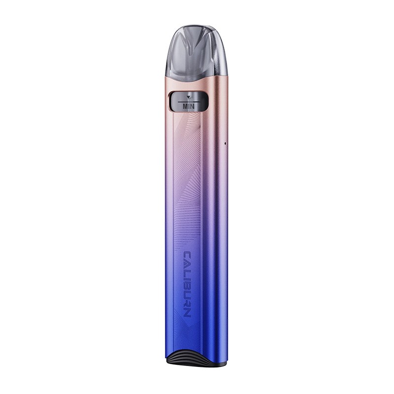 Стартовый набор Uwell Caliburn A3S (Original) - 7
