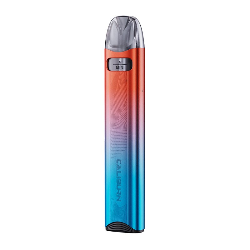Стартовый набор Uwell Caliburn A3S (Original) - 6