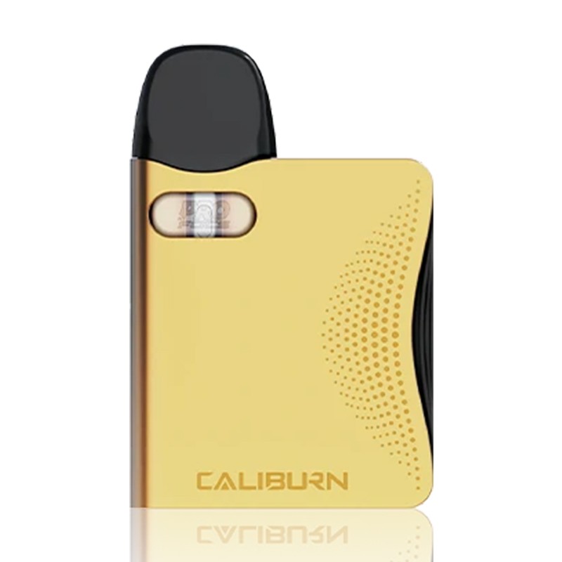 Стартовий набір Uwell Caliburn AK3 (Original) - 7