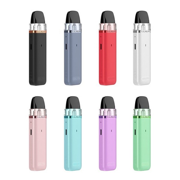 Стартовый набор Uwell Caliburn G3 Lite (Original)