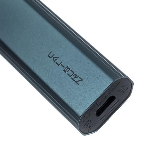 Стартовый набор Uwell CALIBURN 11W Pod (Original) - 6