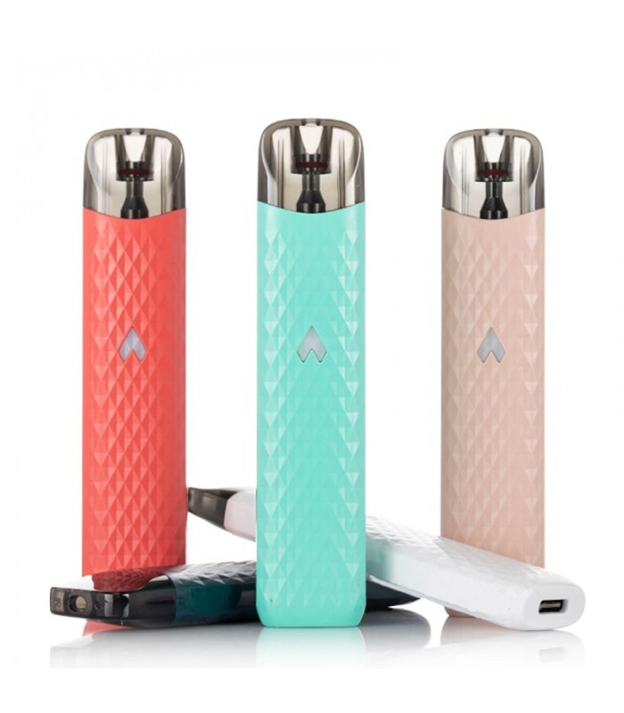 Стартовий набір Uwell Popreel N1 (Original)