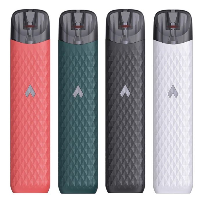 Стартовий набір Uwell Popreel N1 (Original) - 1