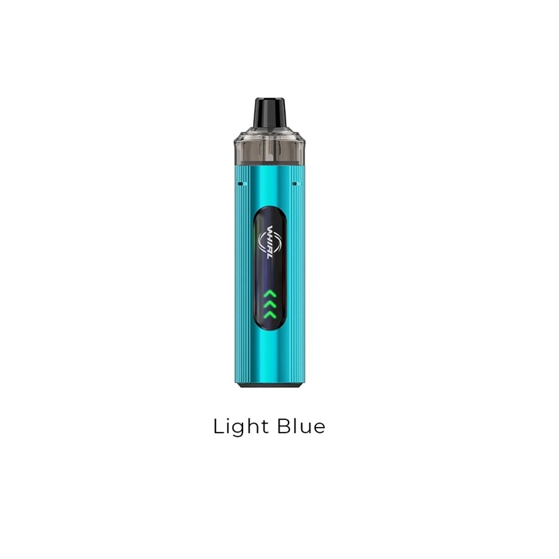 Стартовый набор WHIRL T1 Pod Mod (Original) - 4