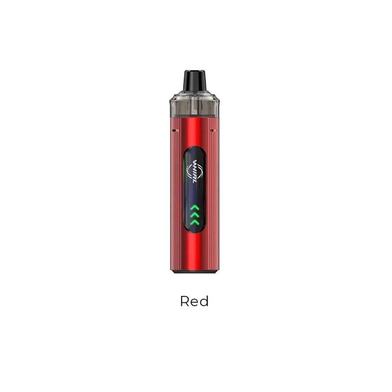 Стартовый набор WHIRL T1 Pod Mod (Original) - 5