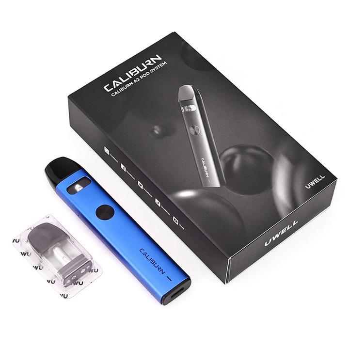 Стартовий набір Uwell Caliburn A2 (Original) - 10