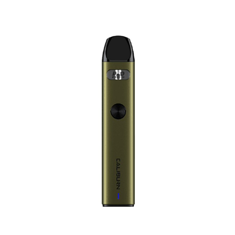 Стартовий набір Uwell Caliburn A2 (Original) - 8