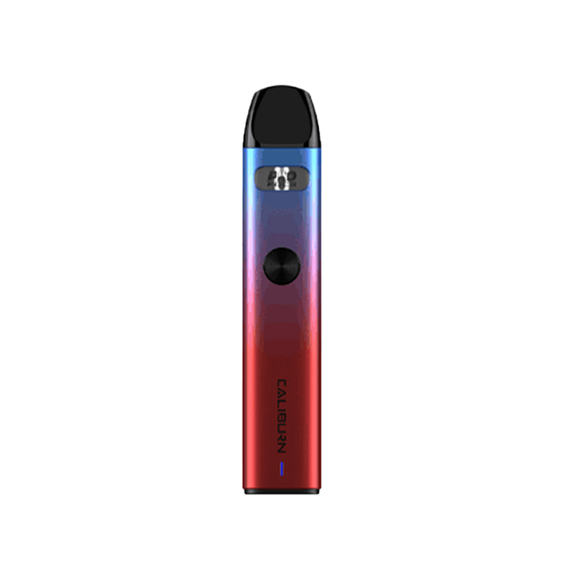 Стартовий набір Uwell Caliburn A2 (Original) - 6