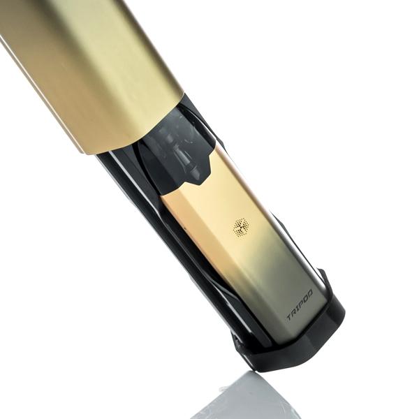 Стартовый набор Uwell Tripod PCC Kit 1000mAh (Original) - 9