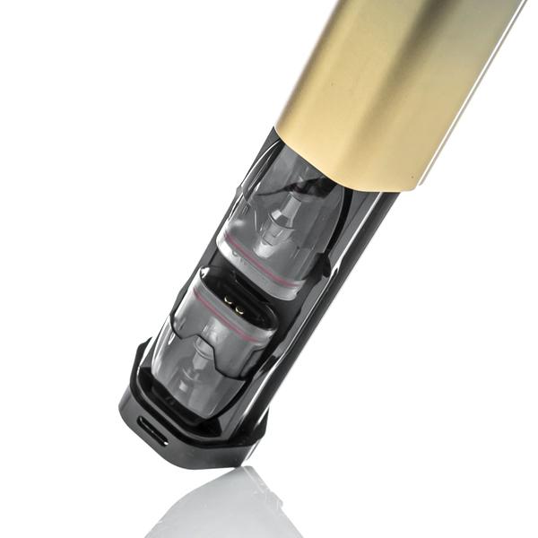 Стартовый набор Uwell Tripod PCC Kit 1000mAh (Original) - 8
