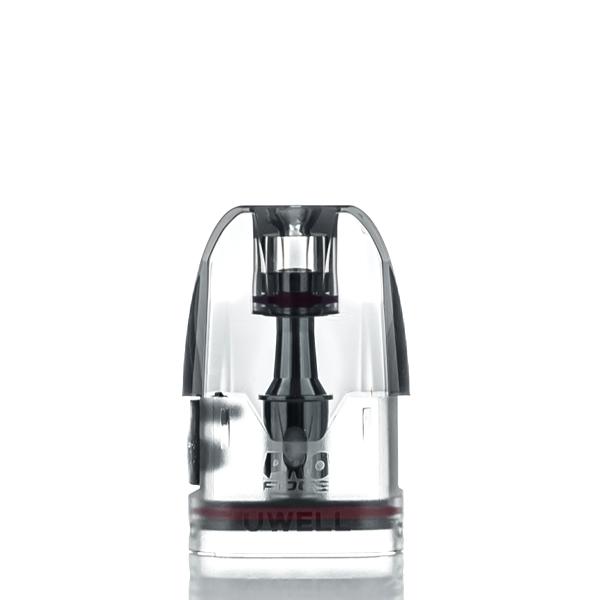 Стартовый набор Uwell Tripod PCC Kit 1000mAh (Original) - 5
