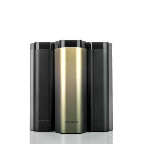 Стартовый набор Uwell Tripod PCC Kit 1000mAh (Original)