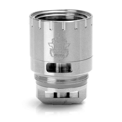 Обслуговується випарник Smok V8 RBA (Original)