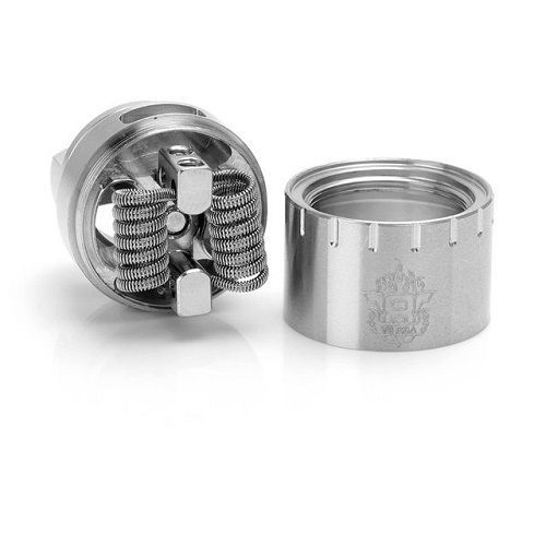 Обслуживаемый испаритель Smok V8 RBA (Original) - 1