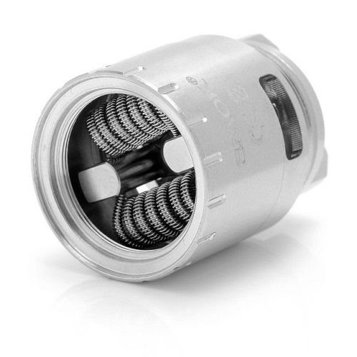 Обслуживаемый испаритель Smok V8 RBA (Original) - 2