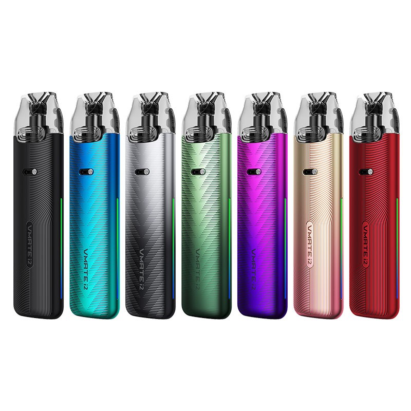 Стартовый набор Voopoo Vmate i2 (Infinity 2) (Original)