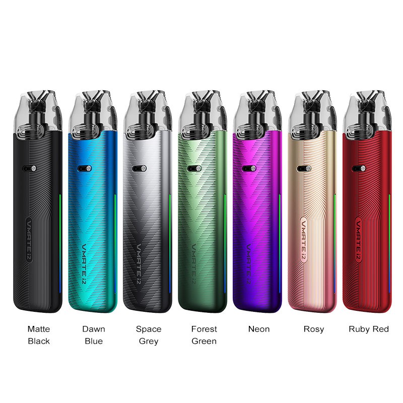 Стартовый набор Voopoo Vmate i2 (Infinity 2) (Original) - 1