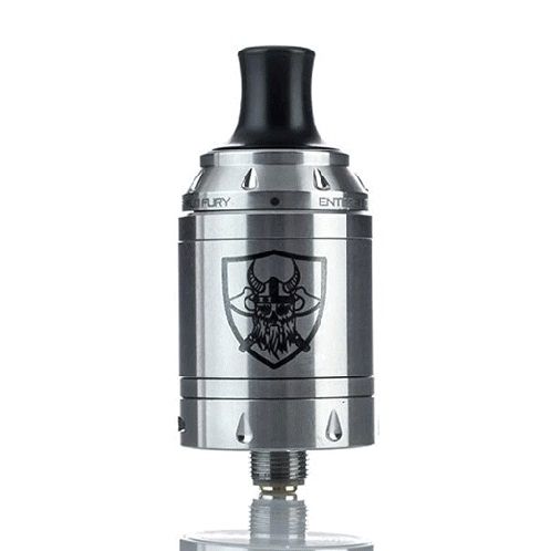 Атомайзер Vandy Vape Berserker Mini MTL RTA (Original)