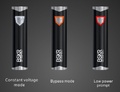 Стартовый набор Vandy Vape Berserker MTL Starter Kit (Original)