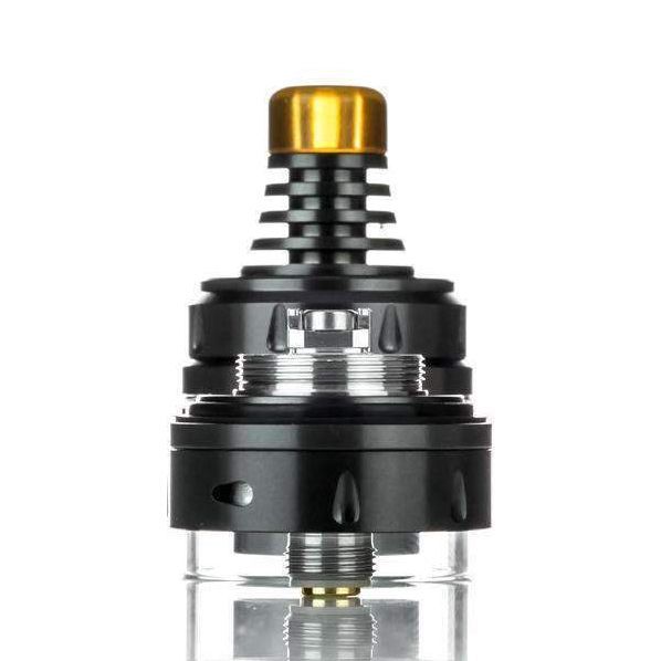 Атомайзер Vandy Vape Berserker V1.5 MTL RTA (Original) - 6