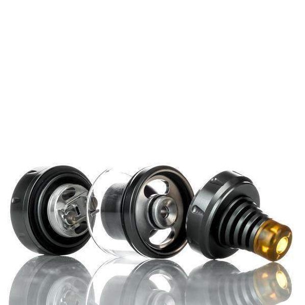 Атомайзер Vandy Vape Berserker V1.5 MTL RTA (Original) - 11