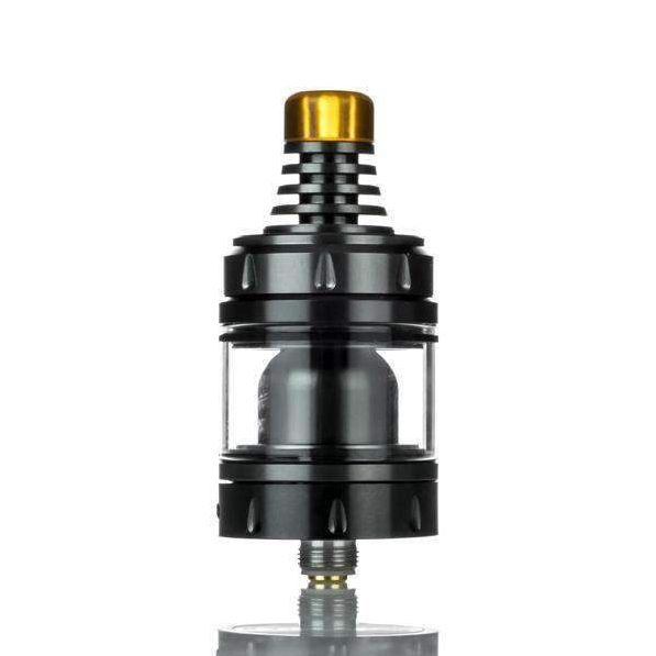 Атомайзер Vandy Vape Berserker V1.5 MTL RTA (Original) - 3