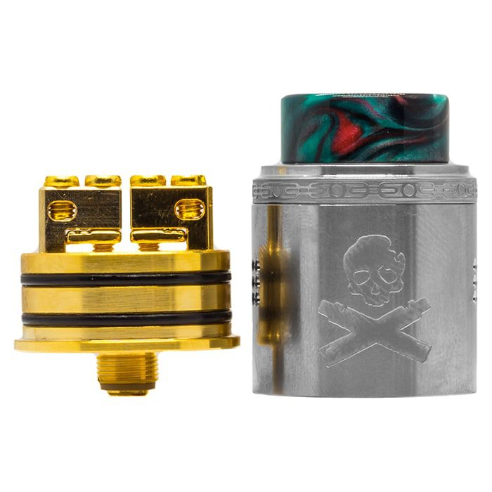 Дрипка Vandy Vape Bonza RDA (Original) - 4