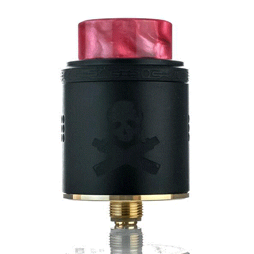 Дрипка Vandy Vape Bonza RDA (Original) - 1
