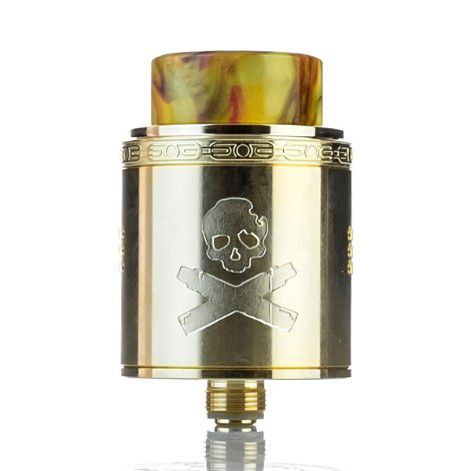 Дрипка Vandy Vape Bonza RDA (Original) - 6