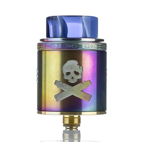 Дрипка Vandy Vape Bonza RDA (Original) - 7