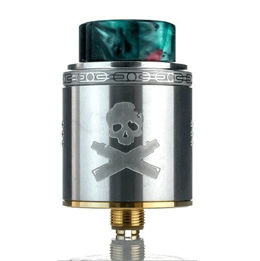 Дрипка Vandy Vape Bonza RDA (Original)