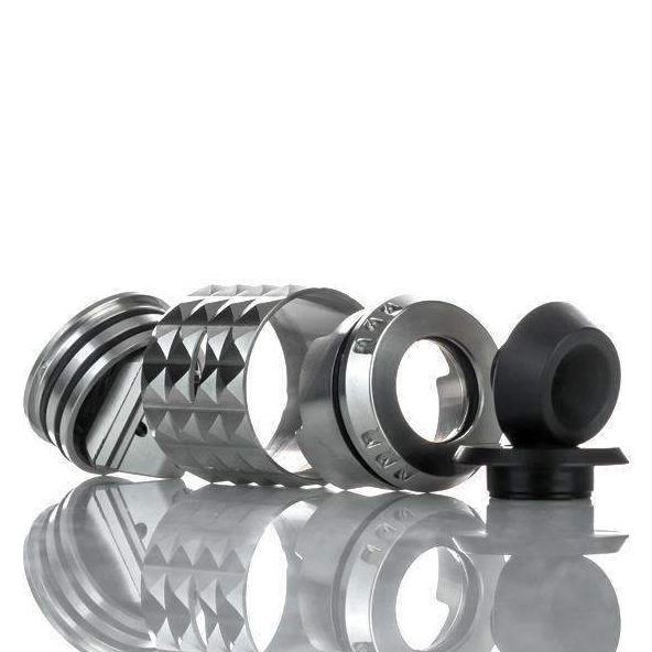 Атомайзер Vandy Vape Capstone RDA (Original) - 7