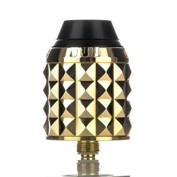 Атомайзер Vandy Vape Capstone RDA (Original) - 4