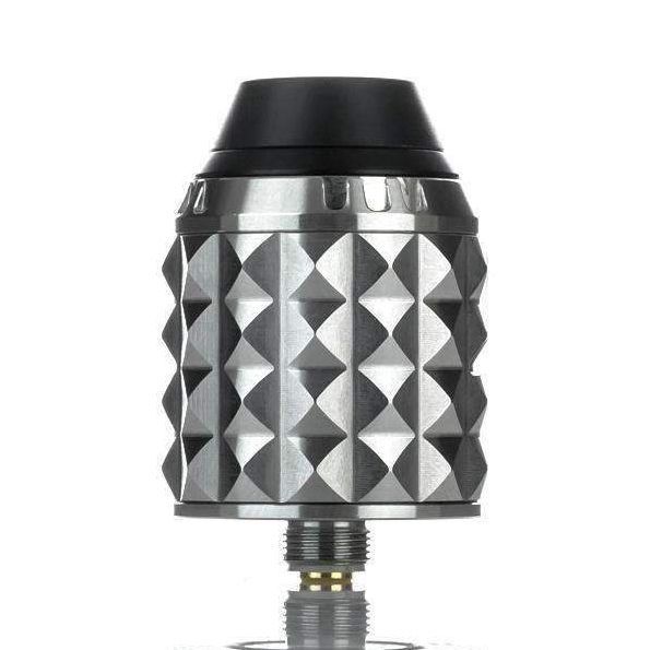 Атомайзер Vandy Vape Capstone RDA (Original) - 1