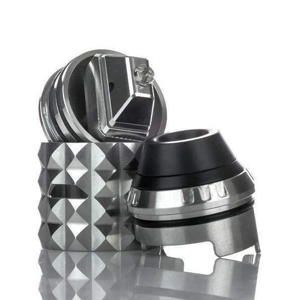 Атомайзер Vandy Vape Capstone RDA (Original) - 9