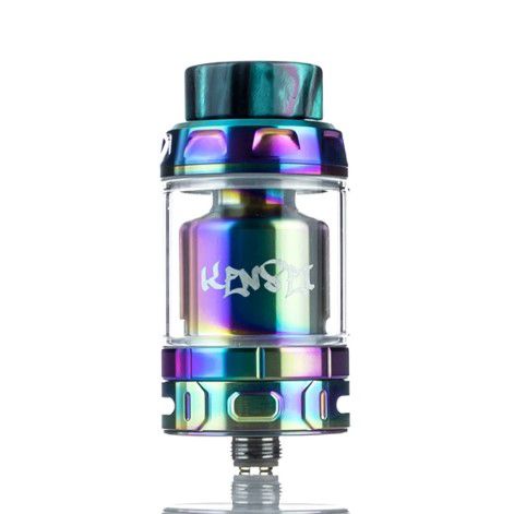 Атомайзер Vandy Vape Kensei 24 RTA (Original) - 11