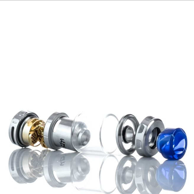 Атомайзер Vandy Vape Kensei 24 RTA (Original) - 4