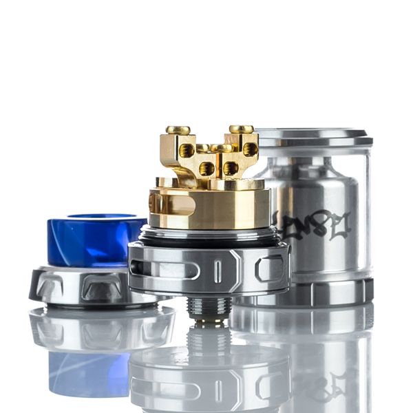 Атомайзер Vandy Vape Kensei 24 RTA (Original) - 3