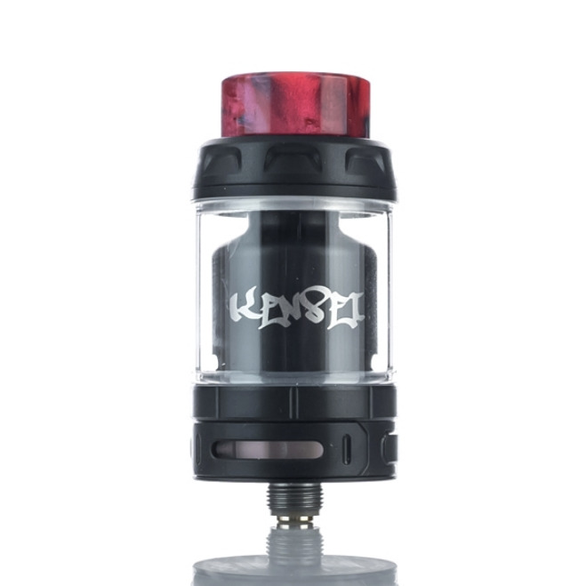 Атомайзер Vandy Vape Kensei 24 RTA (Original) - 1