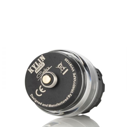 Атомайзер Vandy Vape Kylin Mini V2 RTA (Original) - 5