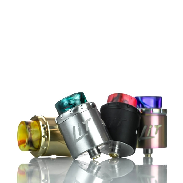 Дріпка Vandy Vape Lit RDA (Original)