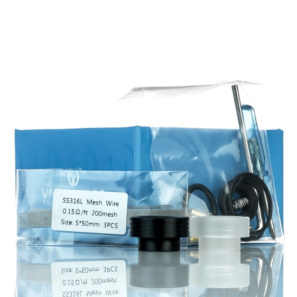 Дріпка Vandy Vape Lit RDA (Original) - 8